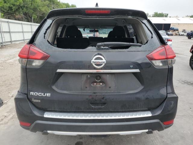 2017 Nissan Rogue S VIN: JN8AT2MT3HW384851 Lot: 53687424