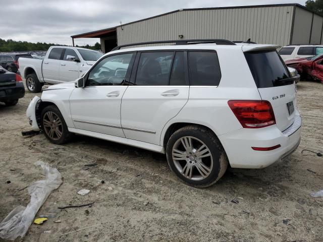 2015 Mercedes-Benz Glk 350 4Matic VIN: WDCGG8JB1FG419199 Lot: 54877584