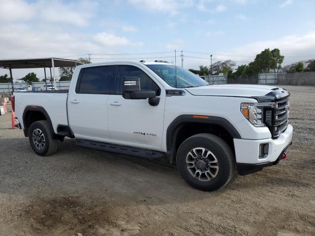 2022 GMC SIERRA K35 - 1GT49VE77NF244999