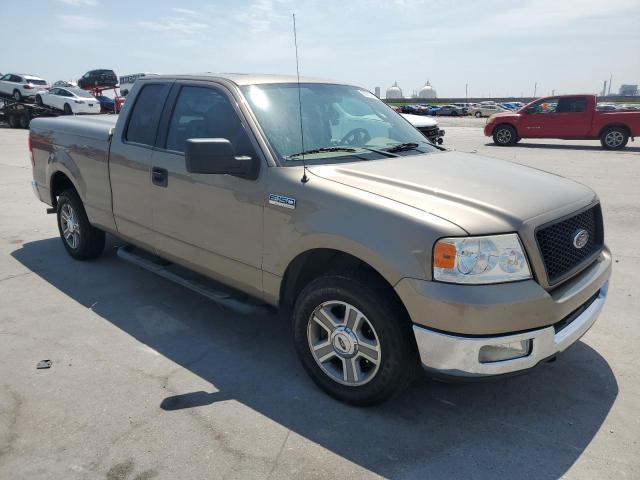 2005 Ford F150 VIN: 1FTPX12585FA38671 Lot: 56702874