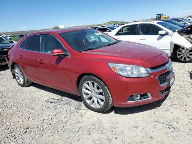 2014 Chevrolet Malibu 2Lt VIN: 1G11E5SL9EF116403 Lot: 52950904