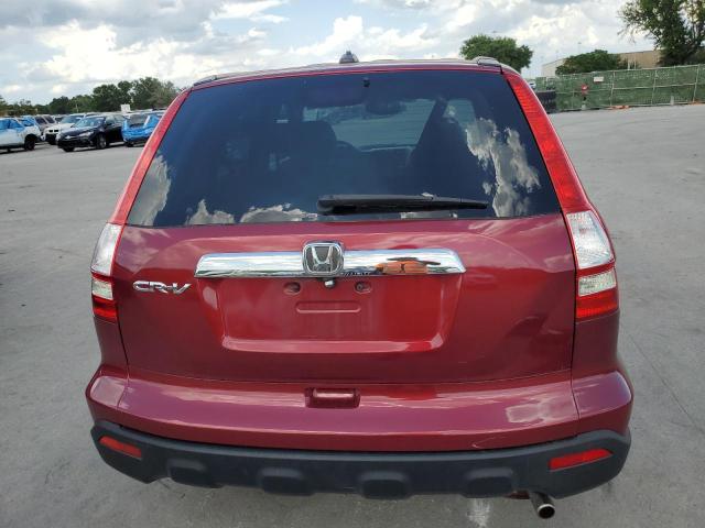 2008 Honda Cr-V Exl VIN: 5J6RE48778L046267 Lot: 52816464