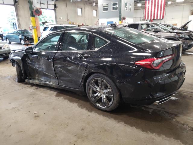 2021 Acura Tlx Technology VIN: 19UUB6F4XMA004115 Lot: 56400864