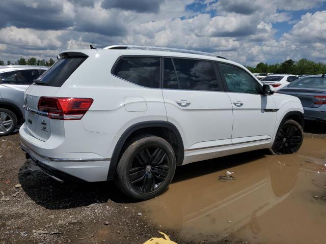 2019 Volkswagen Atlas Sel VIN: 1V2RR2CA7KC533069 Lot: 54233444