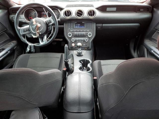 2016 Ford Mustang VIN: 1FA6P8AM4G5283768 Lot: 54521854