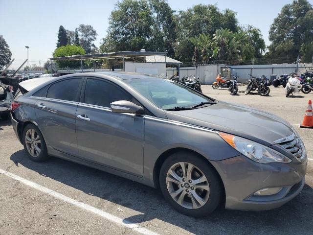 2013 Hyundai Sonata Se VIN: 5NPEC4AC4DH793390 Lot: 54085034