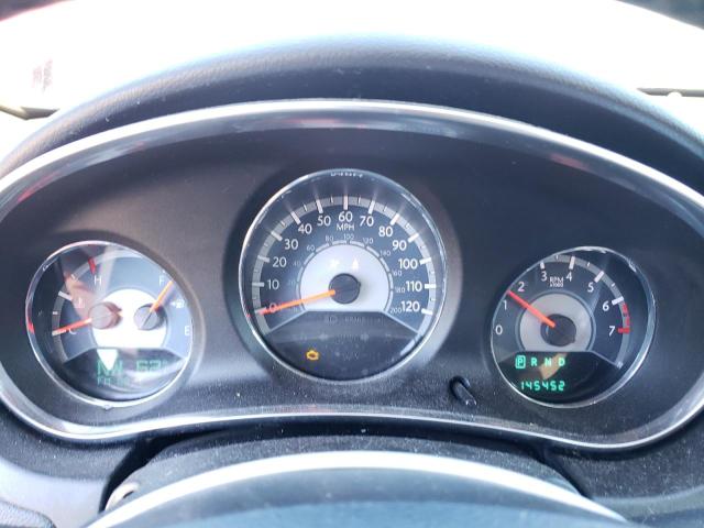 2012 Chrysler 200 Touring VIN: 1C3CCBBB2CN172766 Lot: 56234484