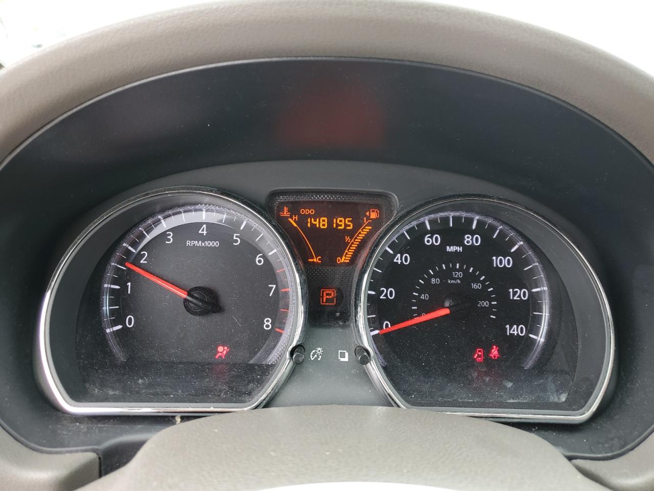 3N1CN7AP6EL805596 2014 Nissan Versa S