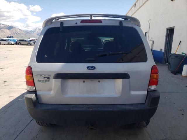 2002 Ford Escape Xlt VIN: 1FMCU04112KB44891 Lot: 52932284