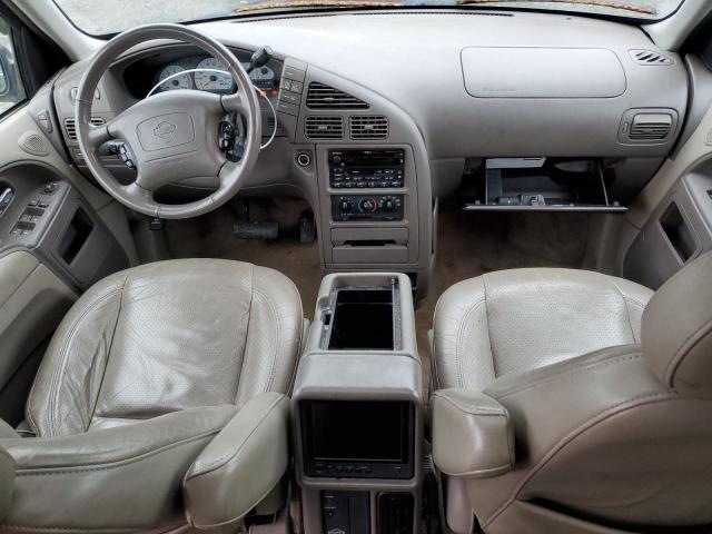 2000 Nissan Quest Se VIN: 4N2XN11T9YD819542 Lot: 56001404