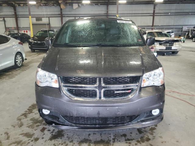 2020 Dodge Grand Caravan Sxt VIN: 2C4RDGCG0LR206443 Lot: 54371834