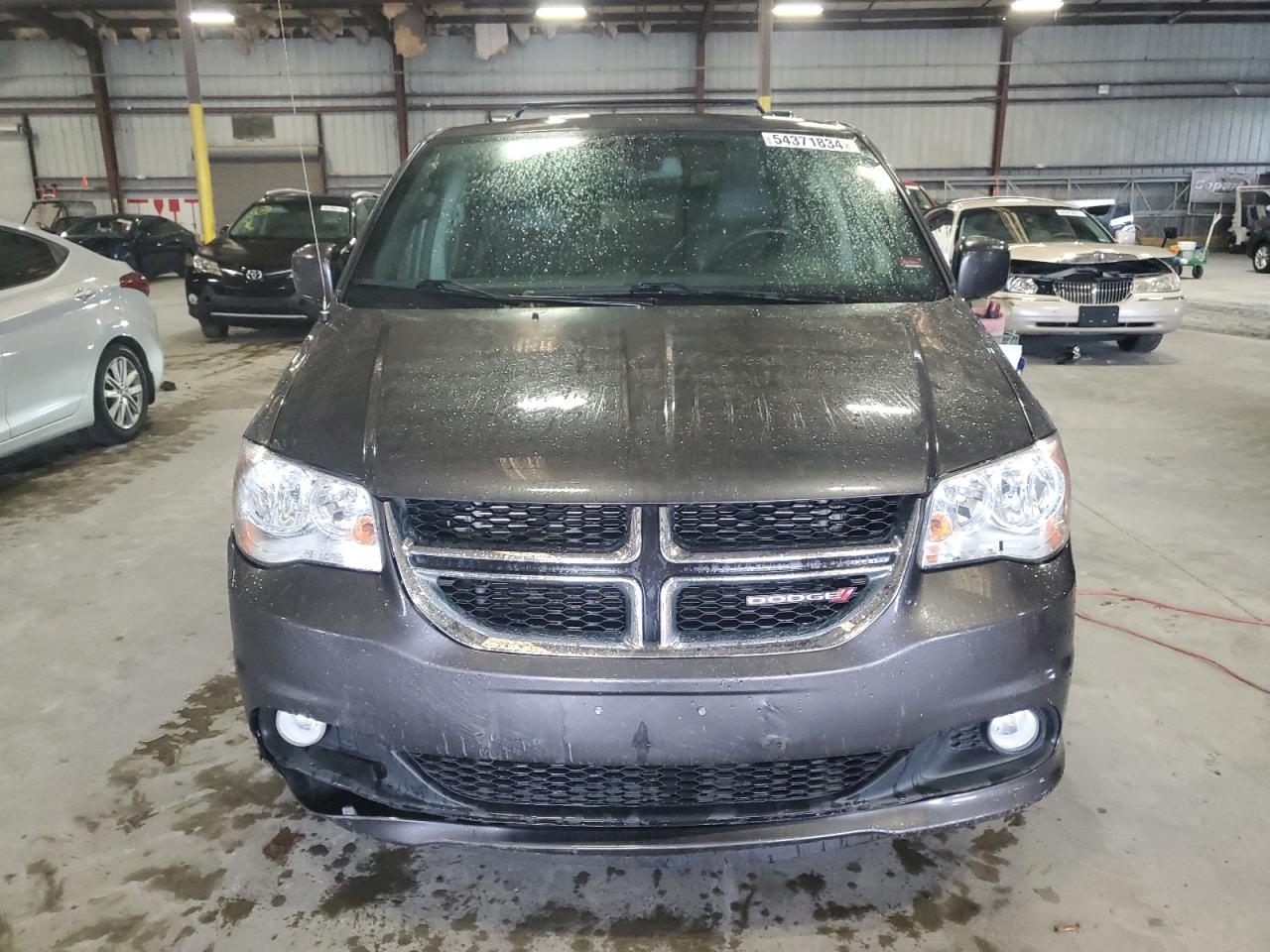 2C4RDGCG0LR206443 2020 Dodge Grand Caravan Sxt