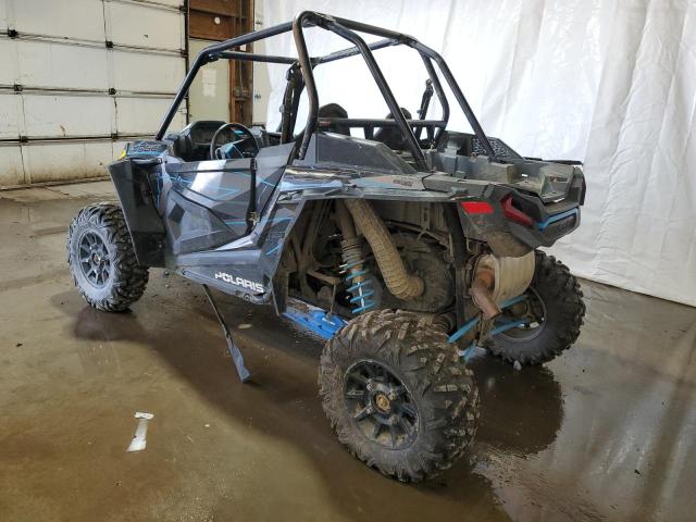 2019 POLARIS RZR XP TUR - 3NSVDE926KF780696
