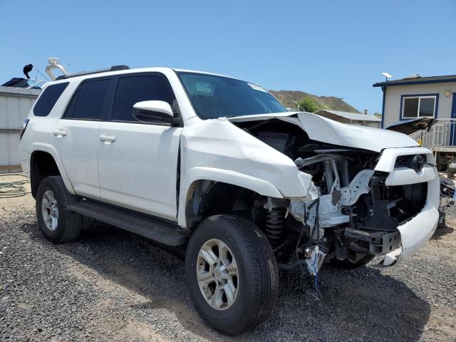 2018 Toyota 4Runner Sr5 VIN: JTEZU5JR4J5176457 Lot: 56142394