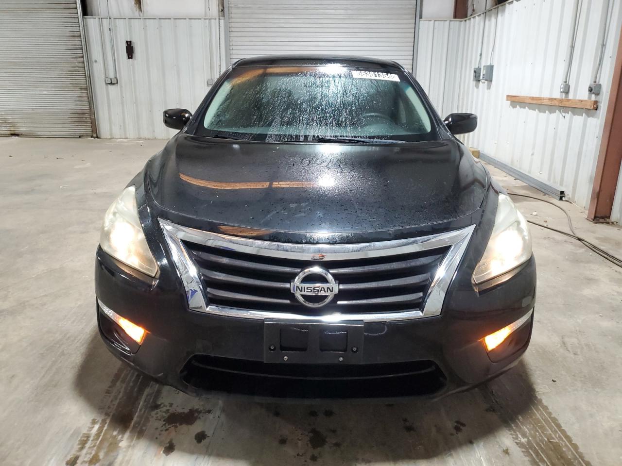 1N4AL3AP8EC325225 2014 Nissan Altima 2.5