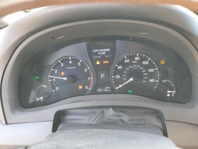 2013 Lexus Rx 350 Base VIN: 2T2BK1BA7DC215414 Lot: 57094944