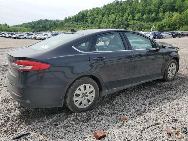 3FA6P0G79LR159327 Ford Fusion S 3