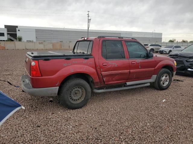 2003 Ford Explorer Sport Trac VIN: 1FMZU77E63UA59486 Lot: 55373524