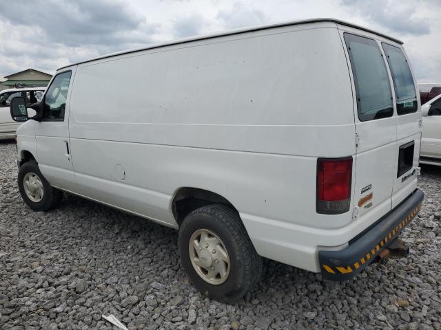 2014 Ford Econoline E250 Van VIN: 1FTNE2EL8EDB13667 Lot: 55484254