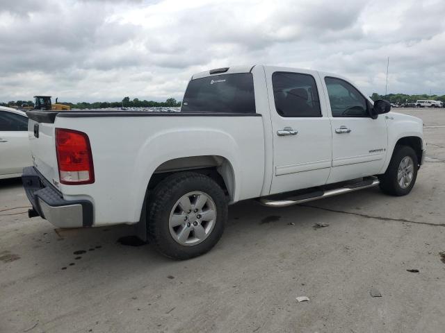 2009 GMC Sierra C1500 Hybrid VIN: 2GTFC135491132694 Lot: 55514814