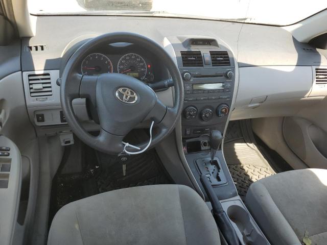 2013 Toyota Corolla Base VIN: 2T1BU4EE2DC010680 Lot: 55267554