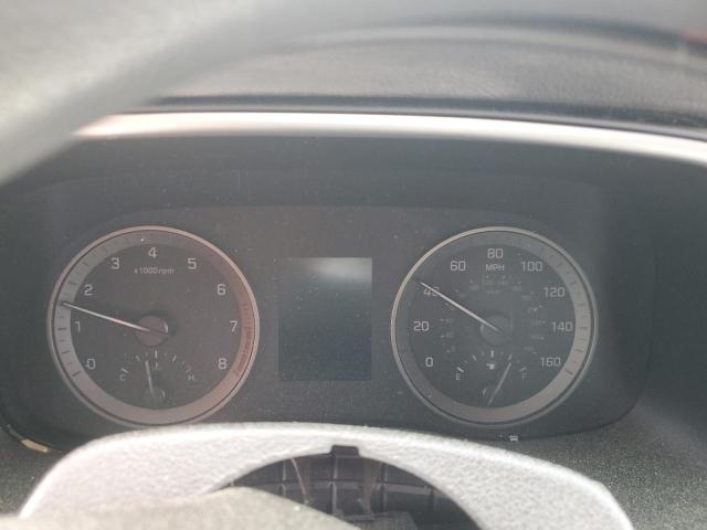 2019 Hyundai Tucson Limited VIN: KM8J3CAL5KU018569 Lot: 55837504