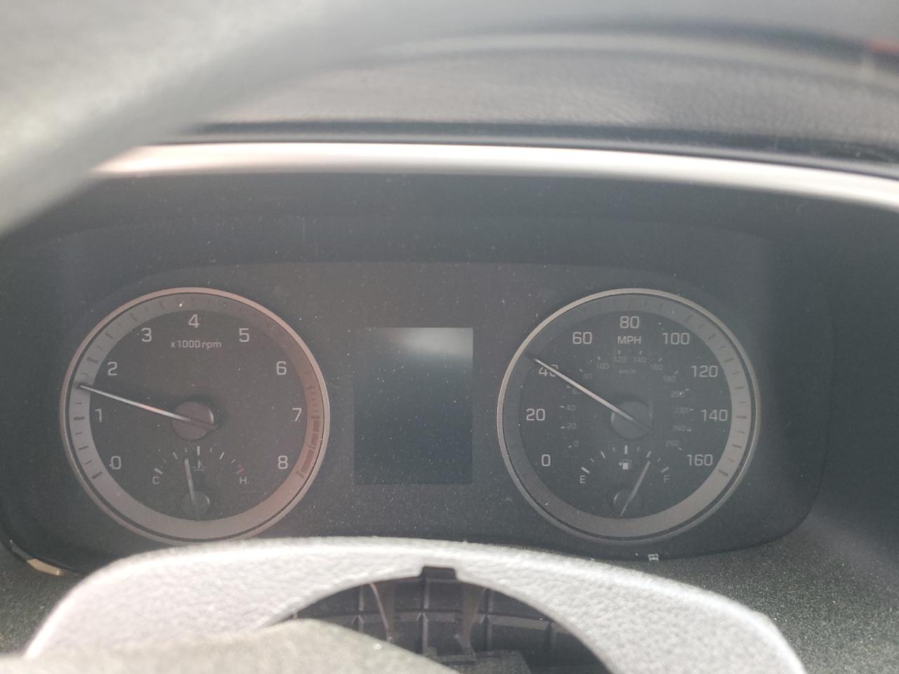 KM8J3CAL5KU018569 2019 Hyundai Tucson Limited