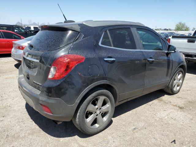 2015 Buick Encore VIN: KL4CJASB9FB256384 Lot: 55350814