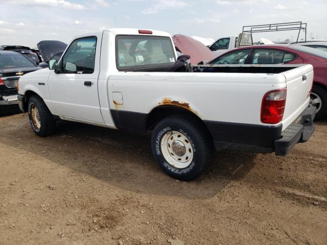 2004 Ford Ranger VIN: 1FTYR10U44PB31916 Lot: 55668624