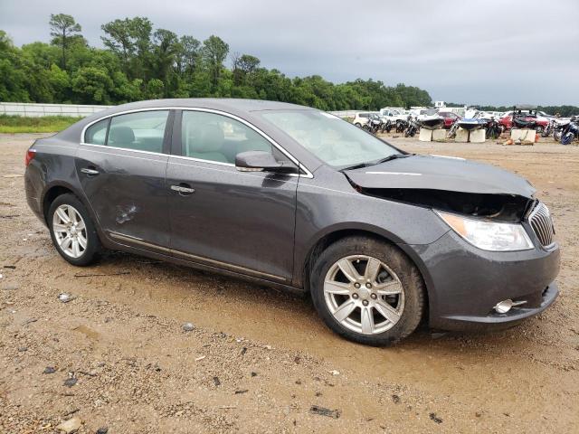 2013 Buick Lacrosse VIN: 1G4GC5E37DF126439 Lot: 54530574