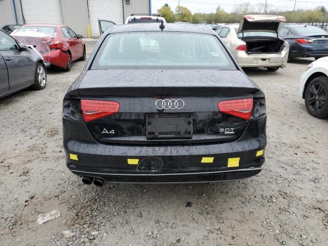 VIN WAUFFAFL1FN002641 2015 Audi A4, Premium Plus no.6