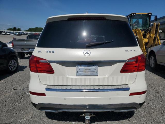 VIN 4JGDF2EE9FA444945 2015 Mercedes-Benz GL-Class, ... no.6