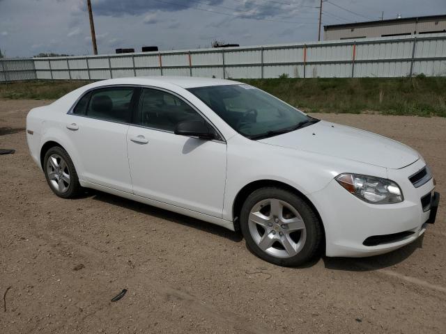 2011 Chevrolet Malibu Ls VIN: 1G1ZA5EU5BF316001 Lot: 55043404