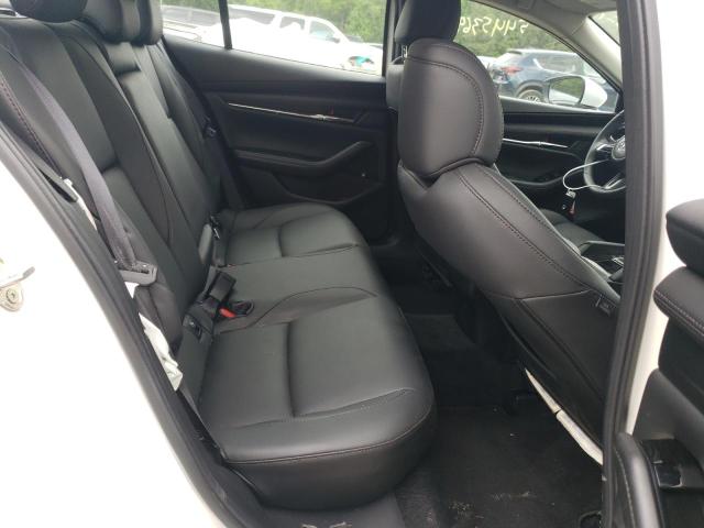 2024 Mazda 3 Preferred VIN: 3MZBPACM2RM406975 Lot: 54453694