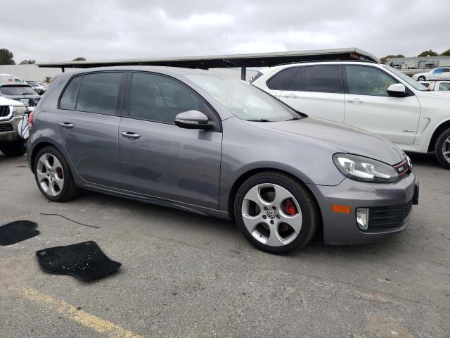 2010 Volkswagen Gti VIN: WVWGD7AJXAW364959 Lot: 55958234