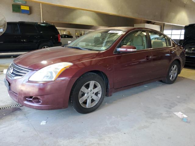 2010 Nissan Altima Base VIN: 1N4AL2AP3AN513207 Lot: 56604414