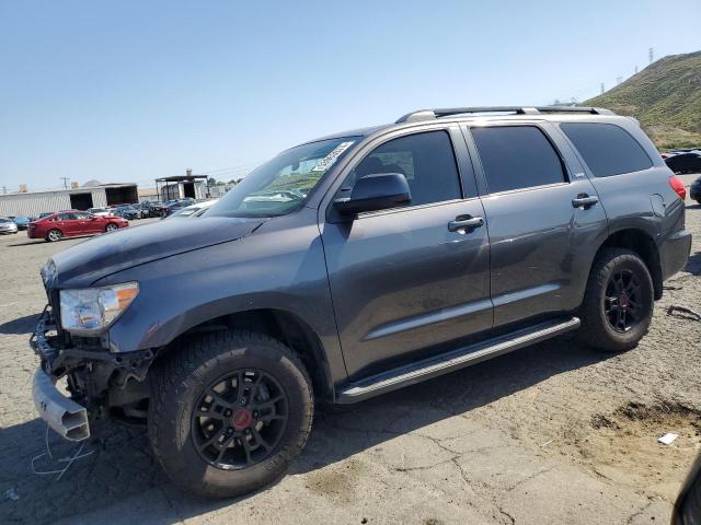 2017 Toyota Sequoia Sr5 VIN: 5TDBY5G1XHS153250 Lot: 53963974