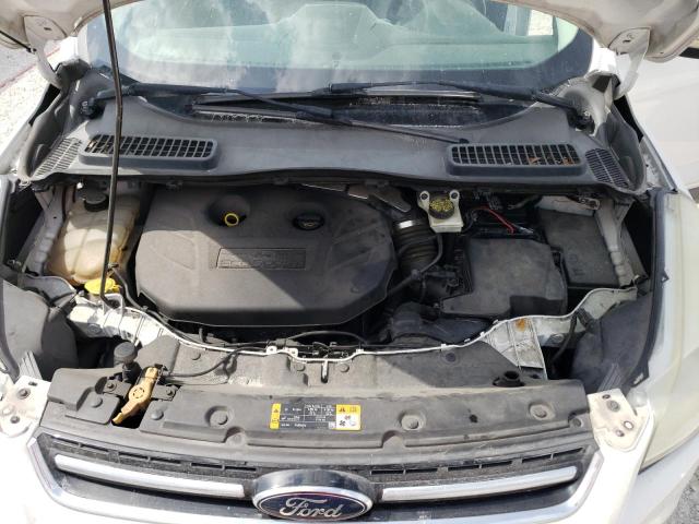 2013 Ford Escape Sel VIN: 1FMCU0H96DUA83903 Lot: 53847674