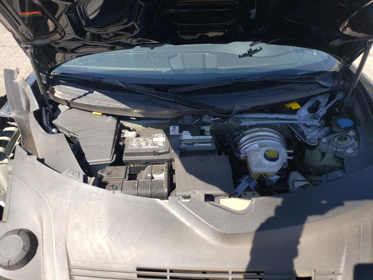 PORSCHE 911 TARGA 4S