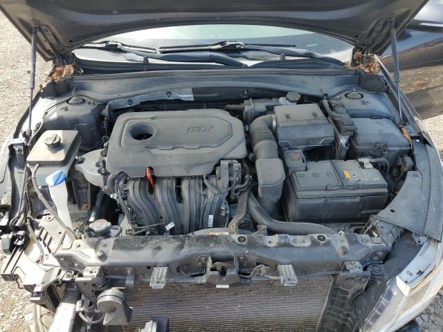 2017 Kia Optima Lx VIN: 5XXGT4L35HG175292 Lot: 54433504