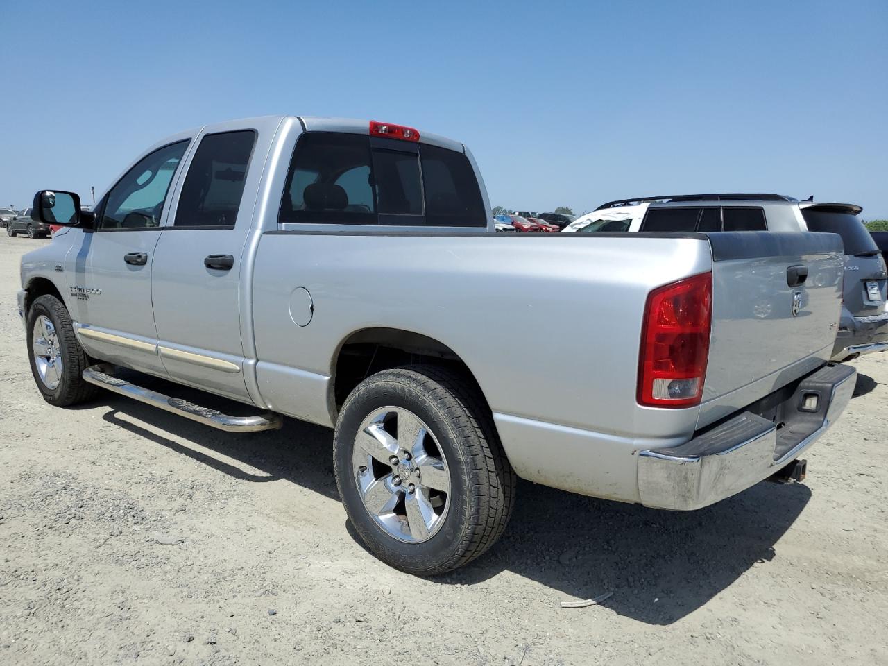 1D7HA18286S594903 2006 Dodge Ram 1500 St