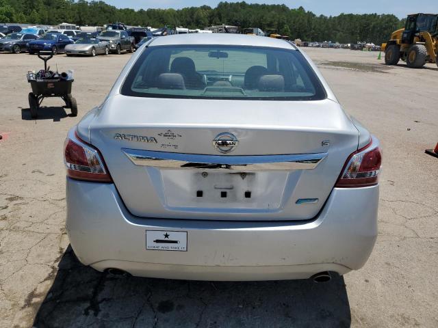 2013 Nissan Altima 2.5 VIN: 1N4AL3AP0DN539256 Lot: 54600074