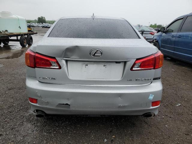 2009 Lexus Is 250 VIN: JTHCK262895033242 Lot: 56584454