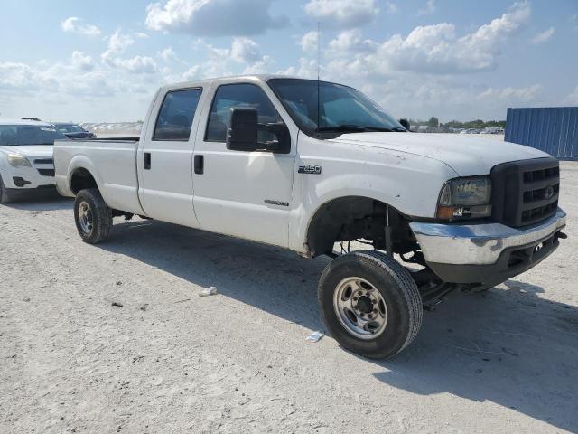 2001 Ford F250 Super Duty VIN: 1FTNW21F11ED73748 Lot: 54452224