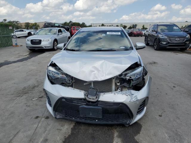 2018 TOYOTA COROLLA L - 5YFBURHE2JP786487