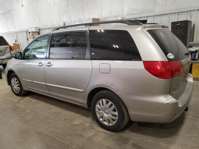 2006 Toyota Sienna Ce VIN: 5TDZA23C06S567644 Lot: 55152204