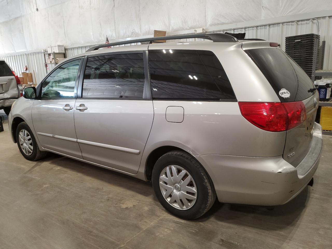 5TDZA23C06S567644 2006 Toyota Sienna Ce