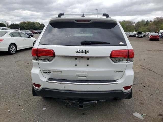 2015 Jeep Grand Cherokee Limited VIN: 1C4RJFBG5FC636826 Lot: 53381564