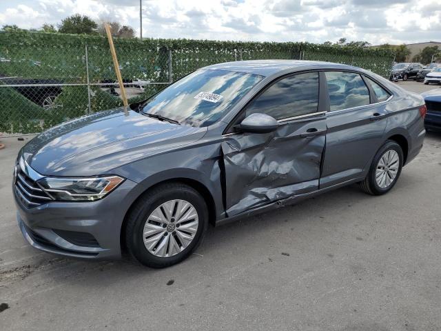 2020 VOLKSWAGEN JETTA S - 3VWCB7BU6LM051565