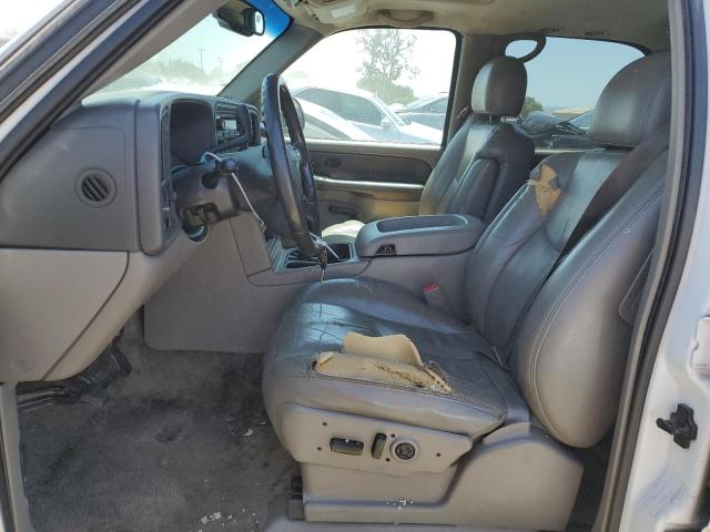 2003 GMC Yukon VIN: 1GKEK13Z13J319538 Lot: 55730184